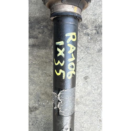 SEMIASSE ANTERIORE DESTRO HYUNDAI IX35 KIA SPORTAGE 1.7 1700 CRDI D 85KW 2013 EURO5 76065KM D4FD