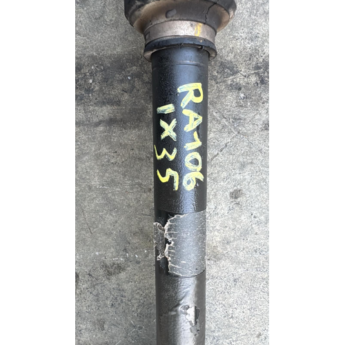 SEMIASSE ANTERIORE DESTRO HYUNDAI IX35 KIA SPORTAGE 1.7 1700 CRDI D 85KW 2013 EURO5 76065KM D4FD