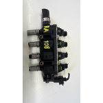 110R-000057 110R000057 INIETTORI GPL FIAT GRANDE PUNTO (199) 1.4 B 8v 5m 78CV 2009  TAPPO VERDE 67R-010233 036228