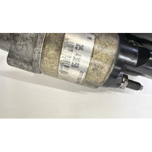 20160418 0001125519 MOTORINO AVVIAMENTO VOLKSWAGEN TOUAREG 3.0 D 4X4 176KW AUT 5P (2008) CAS 254305B 8056224 039830