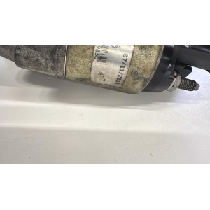 20160418 0001125519 MOTORINO AVVIAMENTO VOLKSWAGEN TOUAREG 3.0 D 4X4 176KW AUT 5P (2008) CAS 254305B 8056224 039830