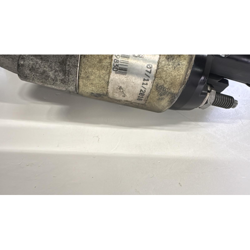 20160418 0001125519 MOTORINO AVVIAMENTO VOLKSWAGEN TOUAREG 3.0 D 4X4 176KW AUT 5P (2008) CAS 254305B 8056224 039830