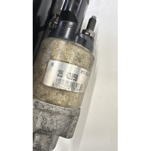 20160418 0001125519 MOTORINO AVVIAMENTO VOLKSWAGEN TOUAREG 3.0 D 4X4 176KW AUT 5P (2008) CAS 254305B 8056224 039830