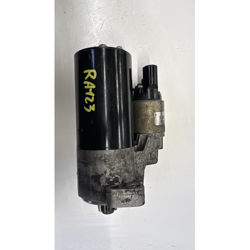 20160418 0001125519 MOTORINO AVVIAMENTO VOLKSWAGEN TOUAREG 3.0 D 4X4 176KW AUT 5P (2008) CAS 254305B 8056224 039830