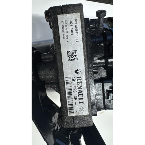 491109313R POMPA IDROGUIDA SERVOSTERZO RENAULT LAGUNA II 2012
