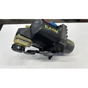 491109313R POMPA IDROGUIDA SERVOSTERZO RENAULT LAGUNA II 2012