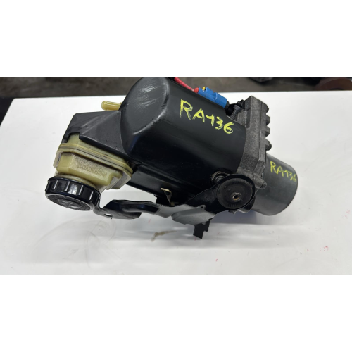 491109313R POMPA IDROGUIDA SERVOSTERZO RENAULT LAGUNA II 2012