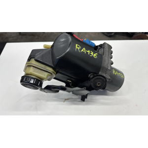491109313R POMPA IDROGUIDA SERVOSTERZO RENAULT LAGUNA II 2012