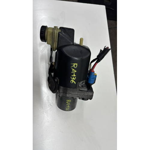491109313R POMPA IDROGUIDA SERVOSTERZO RENAULT LAGUNA II 2012