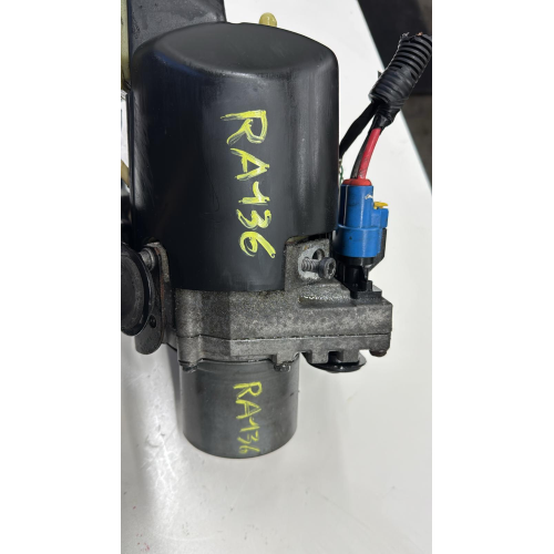 491109313R POMPA IDROGUIDA SERVOSTERZO RENAULT LAGUNA II 2012