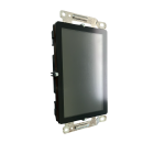280341448R DISPLAY NAVIGATORE SATELLITARE RENAULT KOLEOS 2009 28120500-8 1854649-1 NS08027931- 3