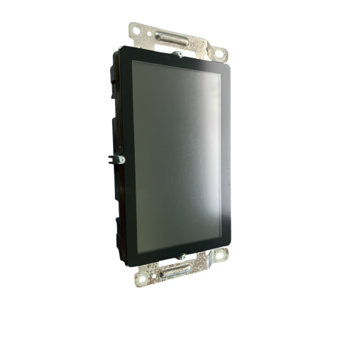 280341448R DISPLAY NAVIGATORE SATELLITARE RENAULT KOLEOS 2009 28120500-8 1854649-1 NS08027931- 3