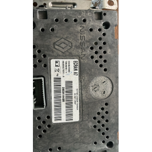280341448R DISPLAY NAVIGATORE SATELLITARE RENAULT KOLEOS 2009 28120500-8 1854649-1 NS08027931- 3