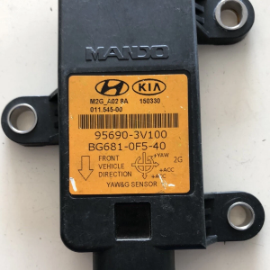 95690-3V100 SENSORE ESP IMBARDATA KIA RIO 1.2 B 62KW 2016 BG681-0F5-40 