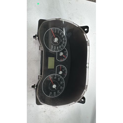 51803089 QUADRO STRUMENTI CONTACHILOMETRI FIAT GRANDE PUNTO  1.3 MJT 2008 C141