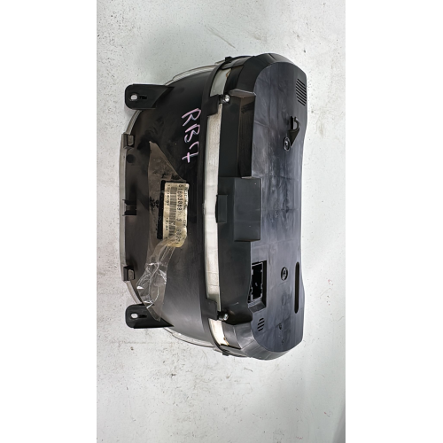 51803089 QUADRO STRUMENTI CONTACHILOMETRI FIAT GRANDE PUNTO  1.3 MJT 2008 C141