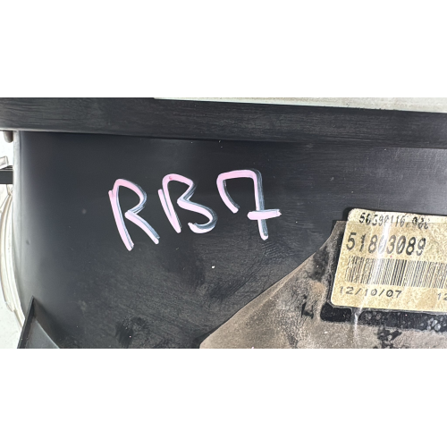 51803089 QUADRO STRUMENTI CONTACHILOMETRI FIAT GRANDE PUNTO  1.3 MJT 2008 C141