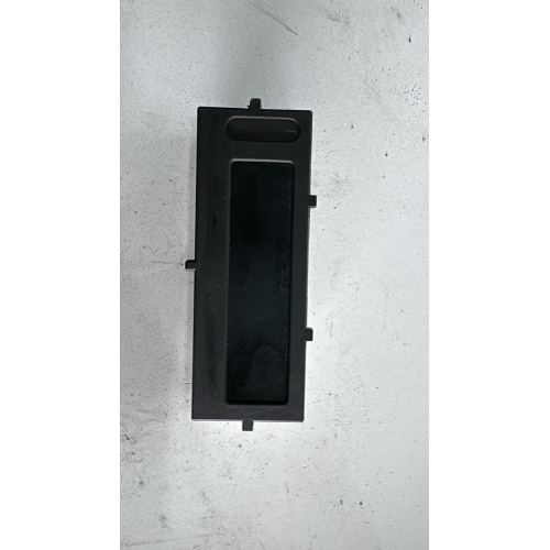 280346458R --B Display Multifunzione Display RENAULT Megane III Grandtour 2010