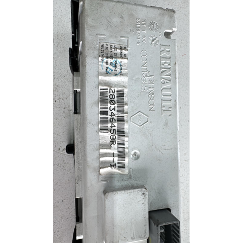 280346458R --B Display Multifunzione Display RENAULT Megane III Grandtour 2010