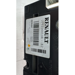 275100013R --B2 CENTRALINA COMANDI COMANDO CLIMA RENAULT MASTER OPEL MOVANO ANNO 2016 5L7742800
