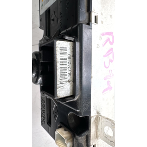 275100013R --B2 CENTRALINA COMANDI COMANDO CLIMA RENAULT MASTER OPEL MOVANO ANNO 2016 5L7742800