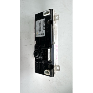 275100013R --B2 CENTRALINA COMANDI COMANDO CLIMA RENAULT MASTER OPEL MOVANO ANNO 2016 5L7742800
