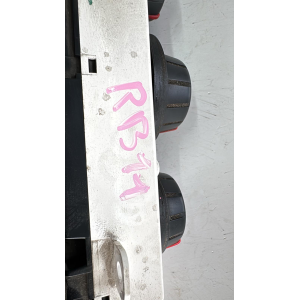 275100013R --B2 CENTRALINA COMANDI COMANDO CLIMA RENAULT MASTER OPEL MOVANO ANNO 2016 5L7742800