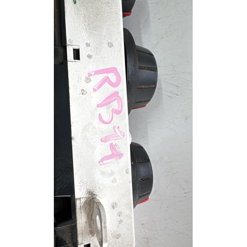 275100013R --B2 CENTRALINA COMANDI COMANDO CLIMA RENAULT MASTER OPEL MOVANO ANNO 2016 5L7742800