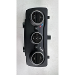 07356428550 MODULO CENTRALINA COMANDI CLIMA FIAT TIPO BERLINA 1.6 MJT 120CV 015 838507Z 91563