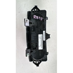 07356428550 MODULO CENTRALINA COMANDI CLIMA FIAT TIPO BERLINA 1.6 MJT 120CV 015 838507Z 91563