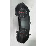 00520510070 Quadro Strumenti Contachilometri Fiat Tipo 1.6 16V MJT (88kw) Ber. 4p 2018 A2C9680880301 