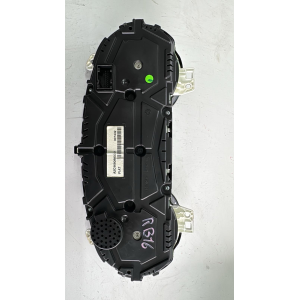00520510070 Quadro Strumenti Contachilometri Fiat Tipo 1.6 16V MJT (88kw) Ber. 4p 2018 A2C9680880301 