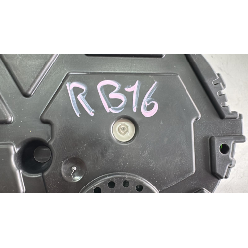 00520510070 Quadro Strumenti Contachilometri Fiat Tipo 1.6 16V MJT (88kw) Ber. 4p 2018 A2C9680880301 
