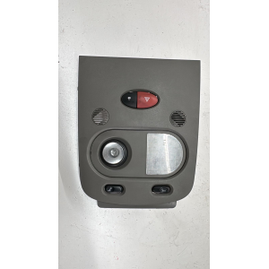 PLAFONIERA LUCI INTERNA ABITACOLO per RENAULT MASTER 2016