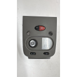 PLAFONIERA LUCI INTERNA ABITACOLO per RENAULT MASTER 2016