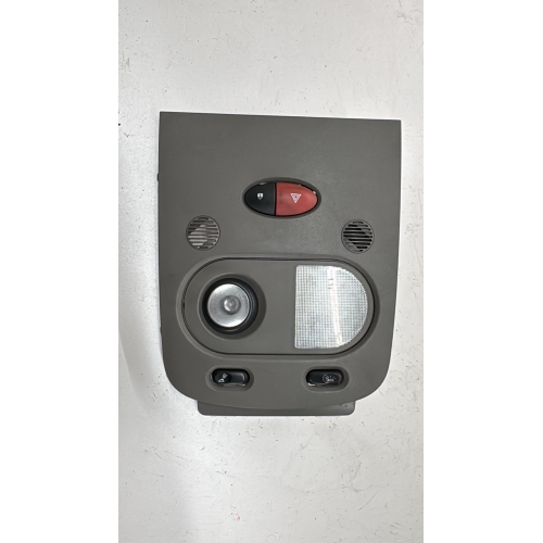 PLAFONIERA LUCI INTERNA ABITACOLO per RENAULT MASTER 2016