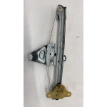 9030356-F CREMAGLIERA SISTEMA ALZACRISTALLO PORTA ANTERIORE DX DESTRA DACIA DUSTER 2 2020 1903-1060018 128001891-F SV5031201 