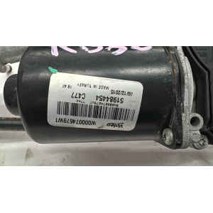 W000074679WT 51984454 MOTORINO TERGIPARABREZZA FIAT TIPO (356 - 357) 1.3 MULTIJET II 16V MAN 5M 95CV 2018