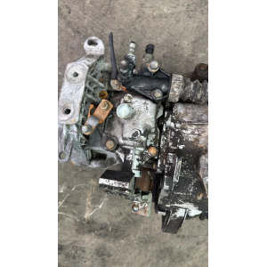 CAMBIO MANUALE 5M FIAT GRANDE PUNTO 1.4 B 57KW ANNO 2010 350A1000