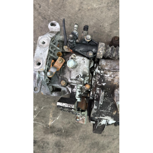 CAMBIO MANUALE 5M FIAT GRANDE PUNTO 1.4 B 57KW ANNO 2010 350A1000