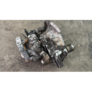 CAMBIO MANUALE 5M FIAT GRANDE PUNTO 1.4 B 57KW ANNO 2010 350A1000