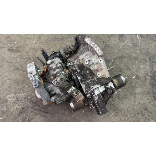 CAMBIO MANUALE 5M FIAT GRANDE PUNTO 1.4 B 57KW ANNO 2010 350A1000