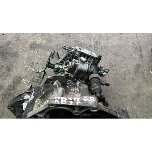 CAMBIO MANUALE 5M FIAT GRANDE PUNTO 1.4 B 57KW ANNO 2010 350A1000
