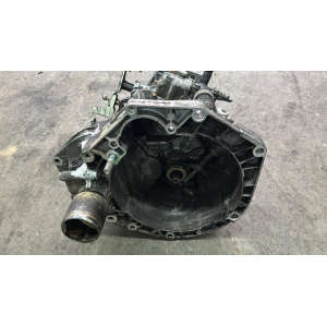 CAMBIO MANUALE 5M FIAT GRANDE PUNTO 1.4 B 57KW ANNO 2010 350A1000