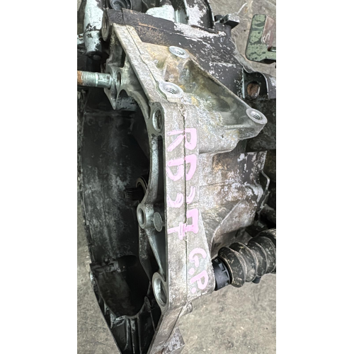 CAMBIO MANUALE 5M FIAT GRANDE PUNTO 1.4 B 57KW ANNO 2010 350A1000