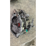 TL4043 CAMBIO MANUALE Dacia Duster 1.5 dCi Diesel 107CV 79kW K9K 898 2012 TIPO MOTORE  K9K J8 