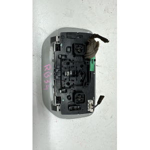 7356314060 PLAFONIERA LUCE INTERNA ABITACOLO ANTERIORE FIAT TIPO 356
