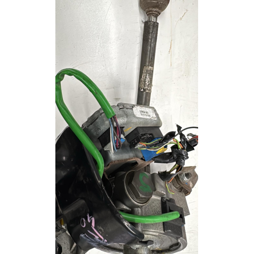 51749208 PIANTONE SERVOSTERZO CITY PER LANCIA YPSILON DAL 2007 IN POI 2610176108A  26128126107  51749208