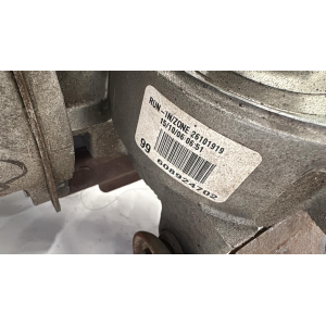 51749208 PIANTONE SERVOSTERZO CITY PER LANCIA YPSILON DAL 2007 IN POI 2610176108A  26128126107  51749208