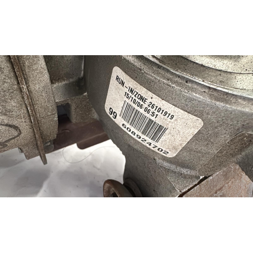 51749208 PIANTONE SERVOSTERZO CITY PER LANCIA YPSILON DAL 2007 IN POI 2610176108A  26128126107  51749208